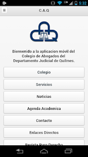 How to install CAQ 1.2 apk for android