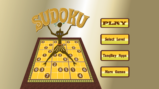 Sudoku Screenshots 3