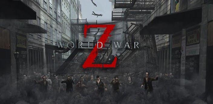 World War Z Android İndir