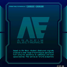 コレクション ロゴ 壁紙 アナハイム エレクトロニクス 137928