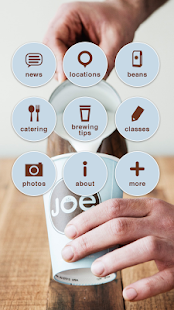 Lastest Joe Coffee APK for Android