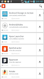 Apk Extractor - Apk 추출, 복사, 백업 poster 1