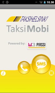 TaksiMobi Screenshots 0
