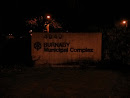 Burnaby Municipal Complex