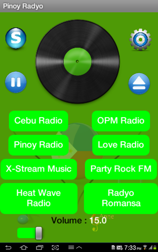 Pinoy Radio