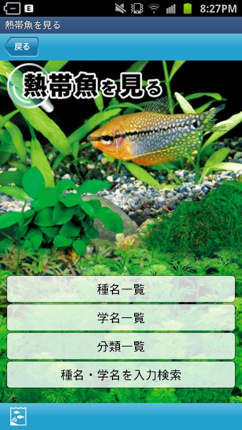 熱帯魚＆水草図鑑322選のおすすめ画像2