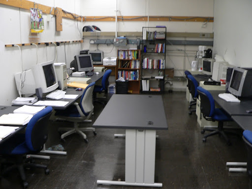 dssg lab