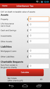 Free Carbon Accountancy APK for PC