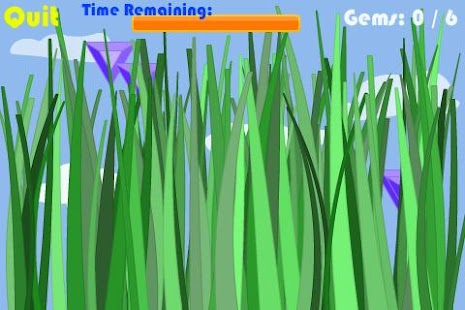 The Grass Cutting Game Screenshots 4