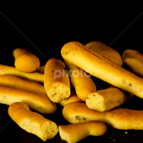 by Aditya Bugadi - Food & Drink Cooking & Baking