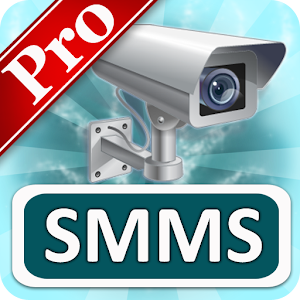 SMMS pro: IP Camera Monitor 2.1