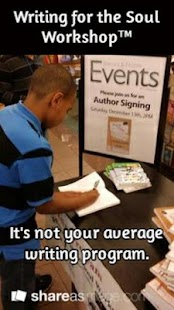 Download Writing for the Soul Workshop™ APK