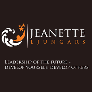 JEANETTE LJUNGARS SPEAKER 1.02