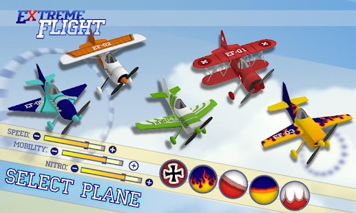 How to get Extreme Flight HD lastet apk for android