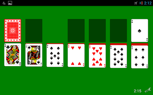 Solitaire Classic