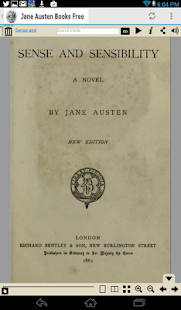 download Jane Austen Books & Audio Free free