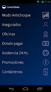 How to install La Consolidada 1.0.7 mod apk for android