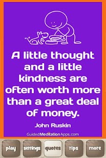 Guided Meditation Free Screenshots 3