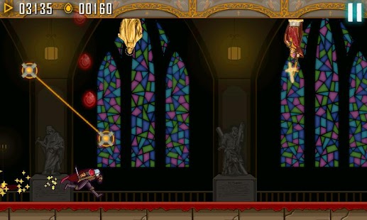 Vampire Rush 1.2 APK + Mod (Remove ads / Unlimited money / No Ads) for Android