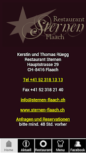 How to install Restaurant Sternen Flaach lastet apk for android