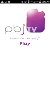 Play – pb&j TV – HD! Exclusive management portal for pb&j TV HD ...