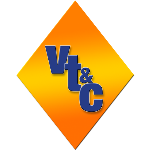 Vacuum Technology and Coating LOGO-APP點子