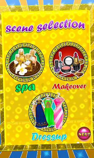 無料休闲Appのエジプトプリンセスビューティサロン|記事Game