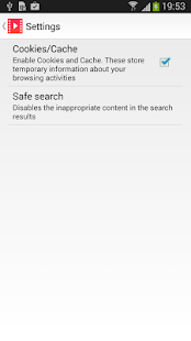 download Tubable Video Player free