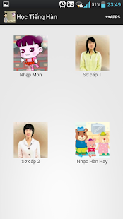 How to mod Học Tiếng Hàn 1.1 unlimited apk for pc