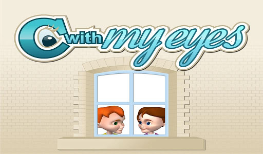 【免費教育App】C with my eyes - Lite Autism-APP點子