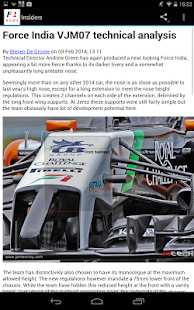 免費下載新聞APP|Racing News 2014 app開箱文|APP開箱王