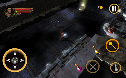 How to get Hanuman's Quest 1.0.6 mod apk for bluestacks