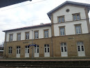Sulzfeld Station