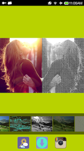 Free Download InstaFoto: Mirror Photo Maker APK for Android