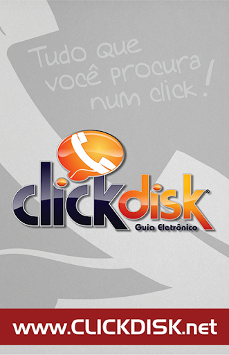 Clickdisk Guaxupé