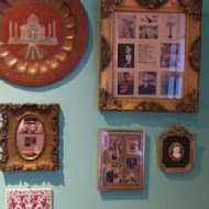 穠舍田園咖啡 餐廳 休閒農場