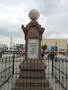 Monumento A Los Héroes De La Independencia 