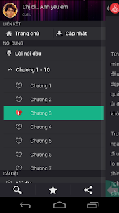 Download Chị ơi... Anh yêu em APK for Android