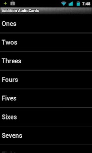How to mod Addition AudioCards Lite lastet apk for android