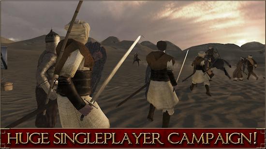 Mount & Blade Warband
