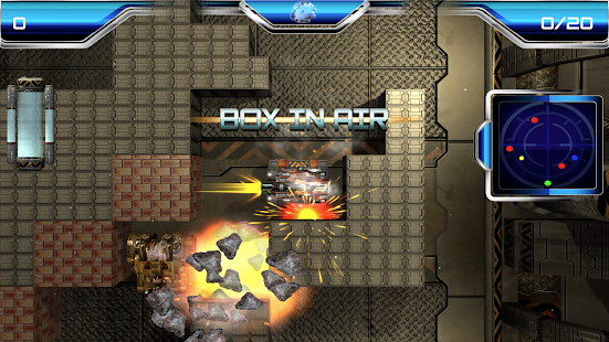 Iron Ground-android-games