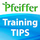 Pfeiffer Training Tips APK