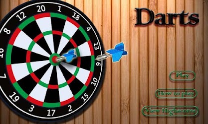 Darts