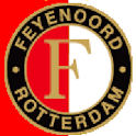 Feyenoord Online logo