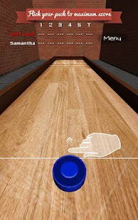 Real Shuffle Board Screenshots 3