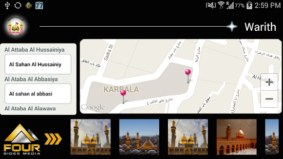 How to mod Warith lastet apk for laptop