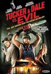 Tucker & Dale vs Evil