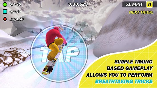 SummitX 2: Skiing/Snowboarding  