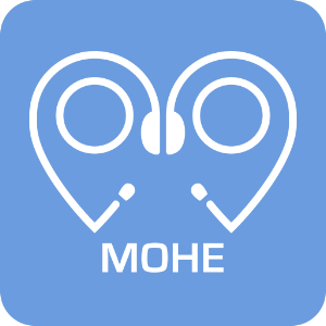 모해 MOHE - 위치기반 메시지 서비스.apk 1.0.7