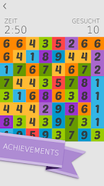 Number Salad poster 4